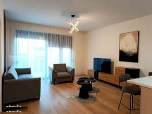 Apartament 2 camere | Domenii | Arcadia Apartments — miniatura 3