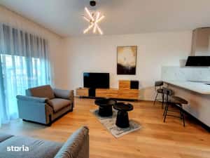 Apartament 2 camere | Domenii | Arcadia Apartments — miniatura 4
