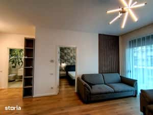 Apartament 2 camere | Domenii | Arcadia Apartments — miniatura 5