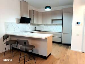 Apartament 2 camere | Domenii | Arcadia Apartments — miniatura 6