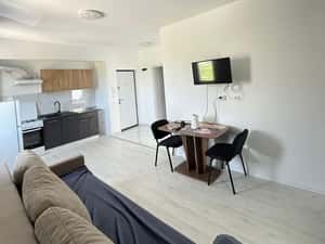 Apartament tip studio - Loc de parcare - Gata de mutare — miniatura 6