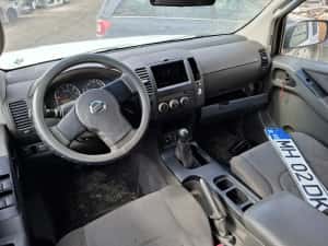 Oglinda stanga 96302-EB10B Nissan Pathfinder R51 (2004 - 2010) — miniatura 10