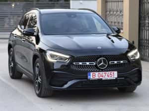 Mercedes GLA 220 d 4 Matic 2024 / 190 CP / AMG-Line / Full — miniatura 2