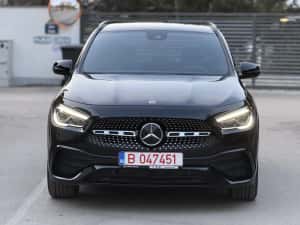 Mercedes GLA 220 d 4 Matic 2024 / 190 CP / AMG-Line / Full — miniatura 3