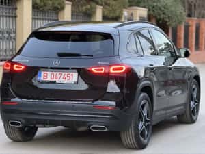 Mercedes GLA 220 d 4 Matic 2024 / 190 CP / AMG-Line / Full — miniatura 4