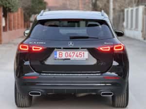 Mercedes GLA 220 d 4 Matic 2024 / 190 CP / AMG-Line / Full — miniatura 5