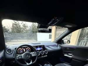 Mercedes GLA 220 d 4 Matic 2024 / 190 CP / AMG-Line / Full — miniatura 7