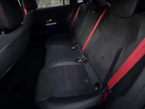 Mercedes GLA 220 d 4 Matic 2024 / 190 CP / AMG-Line / Full — miniatura 8