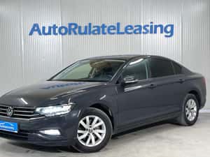 Volkswagen Passat - 2021 - 18.790 EUR