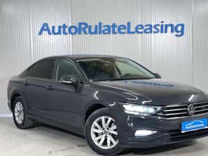 Volkswagen Passat - 2021 - 18.790 EUR — miniatura 2