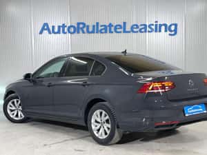 Volkswagen Passat - 2021 - 18.790 EUR — miniatura 4