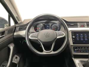 Volkswagen Passat - 2021 - 18.790 EUR — miniatura 5