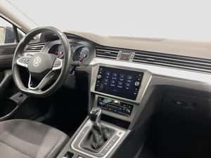 Volkswagen Passat - 2021 - 18.790 EUR — miniatura 6