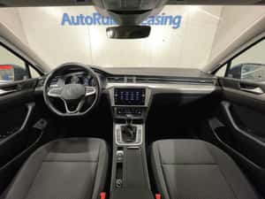 Volkswagen Passat - 2021 - 18.790 EUR — miniatura 7