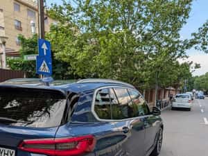 BMW X5 – SUV din 2019 cu multe extraoptiuni — miniatura 5
