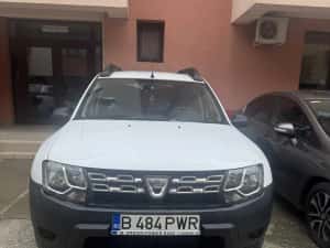 Dacia Duster 1.5 dCi