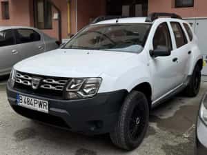 Dacia Duster 1.5 dCi — miniatura 3