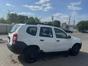 Dacia Duster 1.5 dCi — miniatura 4