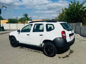 Dacia Duster 1.5 dCi — miniatura 8