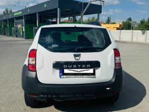 Dacia Duster 1.5 dCi — miniatura 9
