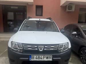 Dacia Duster 1.5 dCi — miniatura 10