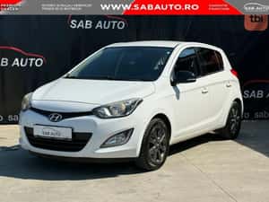 HYUNDAI SANTAFE XRT 4X4 HTRAC 7 LOCURI INMATRICULAT ROMANIA — miniatura 3
