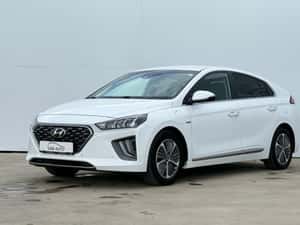 HYUNDAI SANTAFE XRT 4X4 HTRAC 7 LOCURI INMATRICULAT ROMANIA — miniatura 7