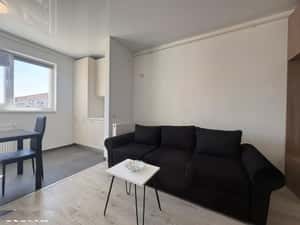 Garsoniera de inchiriat in Militari Residence cu AC & Centrala proprie — miniatura 3