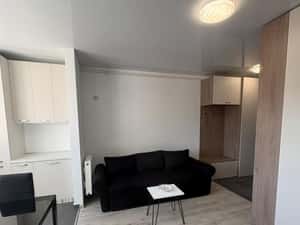 Garsoniera de inchiriat in Militari Residence cu AC & Centrala proprie — miniatura 4