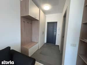 Garsoniera de inchiriat in Militari Residence cu AC & Centrala proprie — miniatura 6