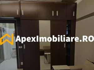Garsoniera de inchiriat Universitate Bucuresti — miniatura 5