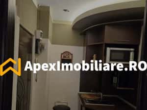 Garsoniera de inchiriat Universitate Bucuresti — miniatura 6