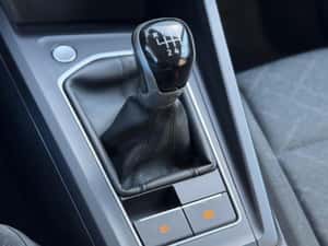 Volkswagen Golf 8, an 2021, echipat cu motorul 1.0 TSI — miniatura 6