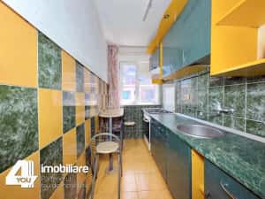 Apartament 2 camere Aradul Nou ,50 mp,et.4 4 ,mobilat și utilat