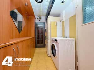 Apartament 2 camere Aradul Nou ,50 mp,et.4 4 ,mobilat și utilat — miniatura 5
