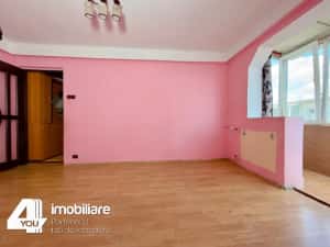 Apartament 2 camere Aradul Nou ,50 mp,et.4 4 ,mobilat și utilat — miniatura 7