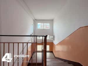 Apartament 2 camere Aradul Nou ,50 mp,et.4 4 ,mobilat și utilat — miniatura 9