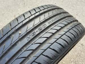 Jante roti ATS DTM Competition 4x114.3 R17 anvelope vara 205 45 17 NANKANG Japoneze Hyundai Mitsubishi — miniatura 8