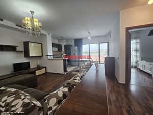 Răsărit de Soare-Liviu Rebreanu - Etaj 1 - Parcare - AC