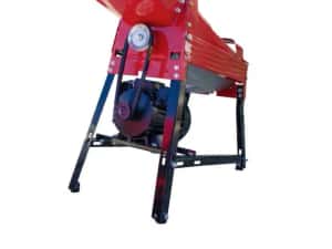 Batoza Sfarmatoare Desfacatoare Curatator Porumb Alimentare Galeata Sac Capacitate Mare 1500-2000kg/ora + Motor 2 kW + LIVRARE GRATUITA MH — miniatura 6