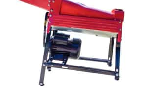 Batoza Sfarmatoare Desfacatoare Curatator Porumb Alimentare Galeata Sac Capacitate Mare 1500-2000kg/ora + Motor 2 kW + LIVRARE GRATUITA MH — miniatura 8