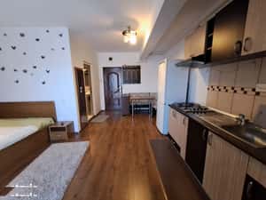 Vând garsoniera Mioveni-Robea, bloc nou — miniatura 3