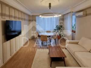 ULTRA SPAȚIOS | 3 camere decomandate | CENTRU | Prima închiriere — miniatura 1