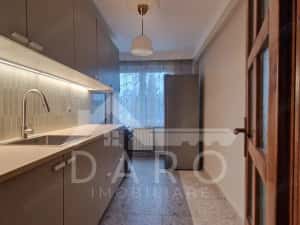 ULTRA SPAȚIOS | 3 camere decomandate | CENTRU | Prima închiriere — miniatura 2
