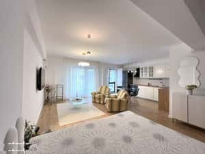 Apartament mobilat și utilat | 50 MP | Pipera Ivory
