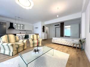 Apartament mobilat și utilat | 50 MP | Pipera Ivory — miniatura 6