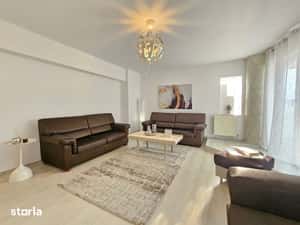 Oferta inchiriere ap. cu 3 camere  Popa Sapca, modern, 600 euro — miniatura 6