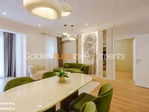 Apartament nou 2 camere | Mobilat și utilat