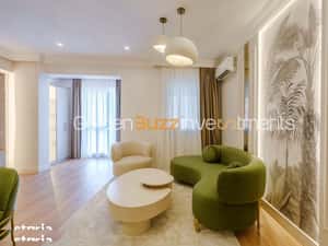 Apartament nou 2 camere | Mobilat și utilat — miniatura 3
