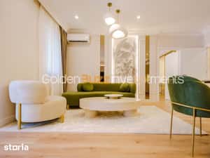 Apartament nou 2 camere | Mobilat și utilat — miniatura 5